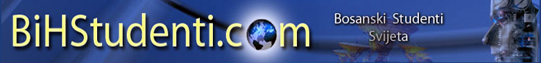 BiHStudenti.com logo